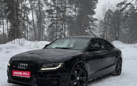 Audi A5, 2009 год, 1 095 000 рублей, 1 фотография