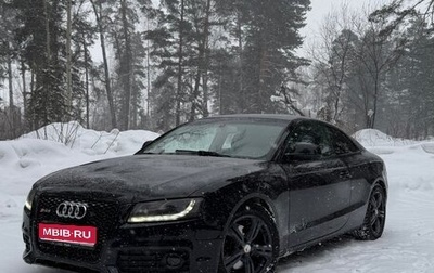 Audi A5, 2009 год, 1 095 000 рублей, 1 фотография