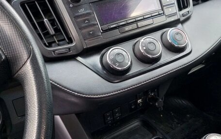 Toyota RAV4, 2017 год, 2 300 000 рублей, 1 фотография