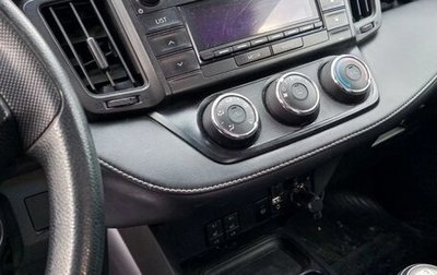 Toyota RAV4, 2017 год, 2 300 000 рублей, 1 фотография