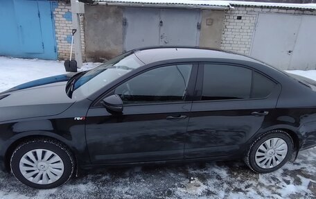 Skoda Octavia, 2015 год, 1 420 000 рублей, 1 фотография