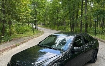 Mercedes-Benz C-Класс, 2012 год, 1 300 000 рублей, 1 фотография