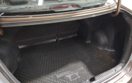 Hyundai Solaris II рестайлинг, 2015 год, 880 000 рублей, 17 фотография