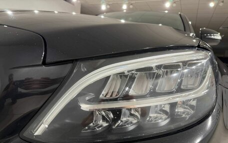 Mercedes-Benz C-Класс, 2019 год, 2 790 000 рублей, 9 фотография