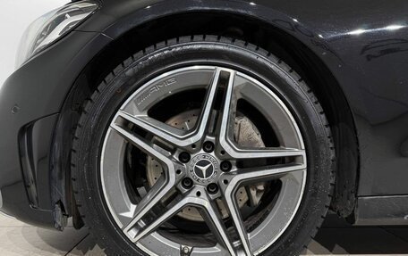 Mercedes-Benz C-Класс, 2019 год, 2 790 000 рублей, 11 фотография