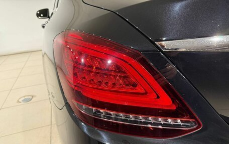 Mercedes-Benz C-Класс, 2019 год, 2 790 000 рублей, 10 фотография