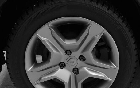 Renault Sandero II рестайлинг, 2020 год, 1 259 000 рублей, 13 фотография