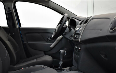 Renault Sandero II рестайлинг, 2020 год, 1 259 000 рублей, 9 фотография
