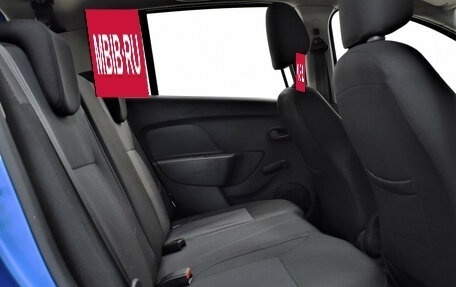 Renault Sandero II рестайлинг, 2020 год, 1 259 000 рублей, 10 фотография