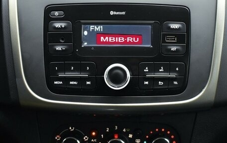 Renault Sandero II рестайлинг, 2020 год, 1 259 000 рублей, 7 фотография