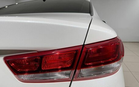 KIA Optima IV, 2019 год, 1 799 000 рублей, 10 фотография