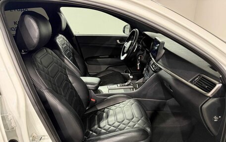 KIA Optima IV, 2019 год, 1 799 000 рублей, 15 фотография