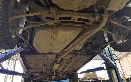 KIA Spectra II (LD), 2008 год, 183 000 рублей, 6 фотография