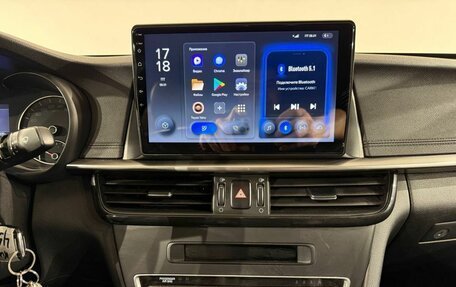 KIA Optima IV, 2019 год, 1 799 000 рублей, 19 фотография