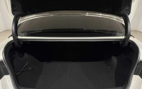 KIA Optima IV, 2019 год, 1 799 000 рублей, 18 фотография