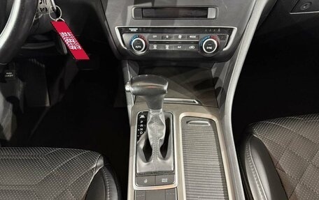 KIA Optima IV, 2019 год, 1 799 000 рублей, 20 фотография