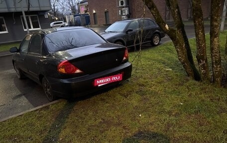 KIA Spectra II (LD), 2008 год, 183 000 рублей, 4 фотография