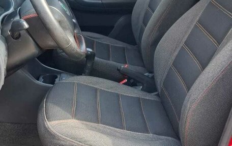 Skoda Fabia II, 2008 год, 440 000 рублей, 4 фотография