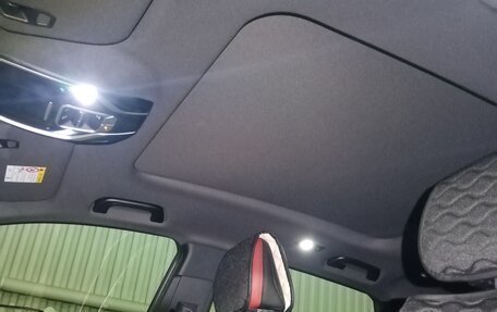 Geely Coolray I, 2024 год, 2 600 000 рублей, 5 фотография