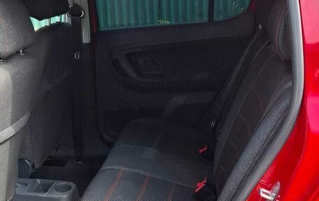 Skoda Fabia II, 2008 год, 440 000 рублей, 5 фотография