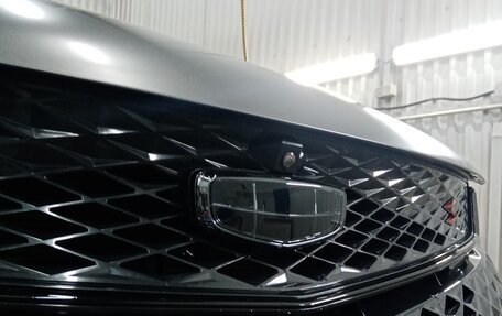 Geely Coolray I, 2024 год, 2 600 000 рублей, 10 фотография