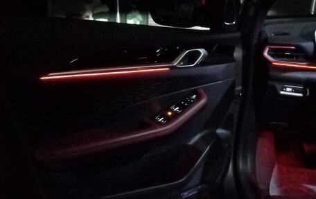 Geely Coolray I, 2024 год, 2 600 000 рублей, 6 фотография