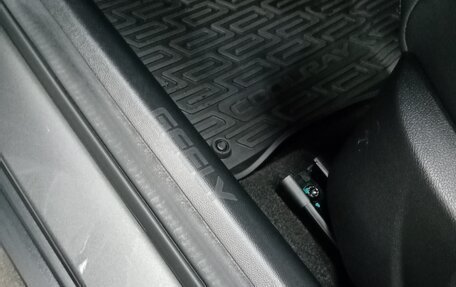 Geely Coolray I, 2024 год, 2 600 000 рублей, 13 фотография