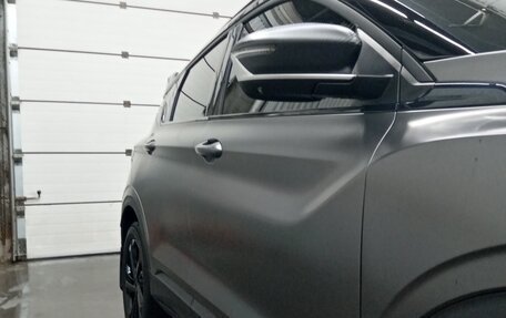 Geely Coolray I, 2024 год, 2 600 000 рублей, 14 фотография