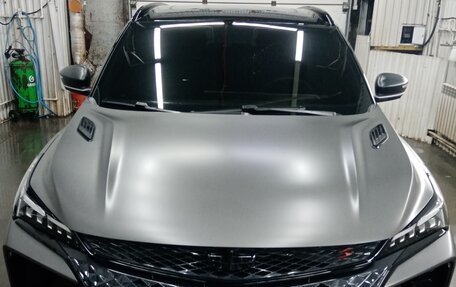 Geely Coolray I, 2024 год, 2 600 000 рублей, 11 фотография