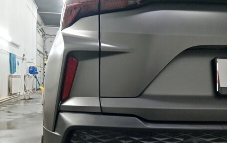 Geely Coolray I, 2024 год, 2 600 000 рублей, 12 фотография