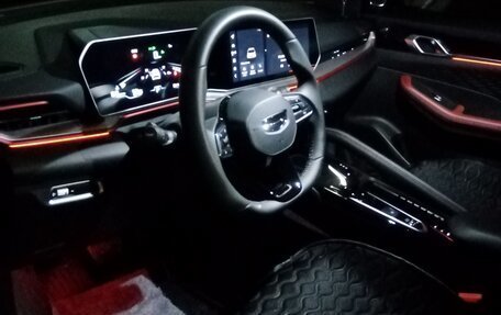 Geely Coolray I, 2024 год, 2 600 000 рублей, 9 фотография