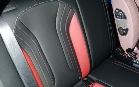 Geely Coolray I, 2024 год, 2 600 000 рублей, 15 фотография