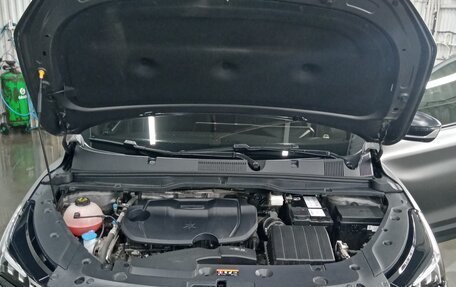 Geely Coolray I, 2024 год, 2 600 000 рублей, 26 фотография