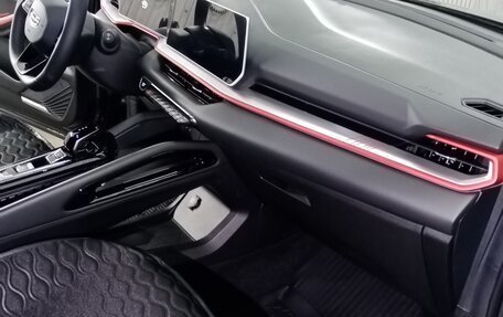Geely Coolray I, 2024 год, 2 600 000 рублей, 25 фотография