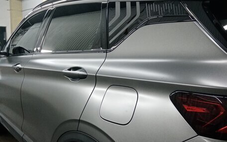 Geely Coolray I, 2024 год, 2 600 000 рублей, 27 фотография