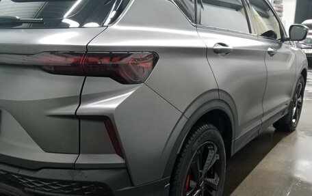 Geely Coolray I, 2024 год, 2 600 000 рублей, 20 фотография