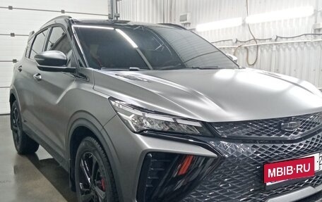 Geely Coolray I, 2024 год, 2 600 000 рублей, 16 фотография