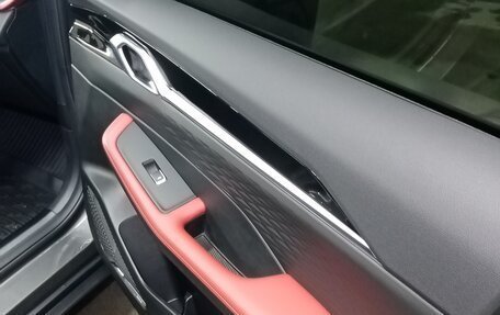 Geely Coolray I, 2024 год, 2 600 000 рублей, 30 фотография