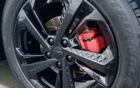 Geely Coolray I, 2024 год, 2 600 000 рублей, 32 фотография