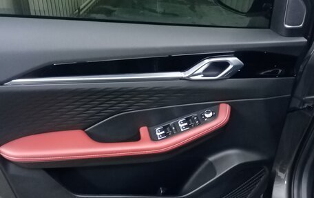 Geely Coolray I, 2024 год, 2 600 000 рублей, 33 фотография