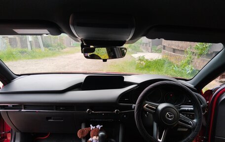 Mazda 3, 2019 год, 1 850 000 рублей, 8 фотография