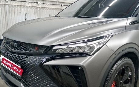 Geely Coolray I, 2024 год, 2 600 000 рублей, 36 фотография