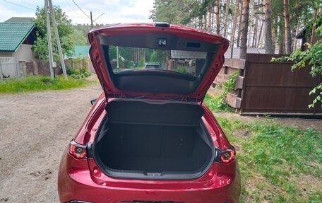 Mazda 3, 2019 год, 1 850 000 рублей, 7 фотография