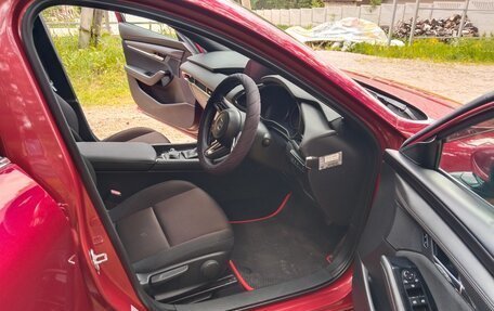 Mazda 3, 2019 год, 1 850 000 рублей, 10 фотография