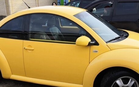 Volkswagen Beetle, 2001 год, 600 000 рублей, 2 фотография