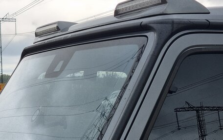 Mercedes-Benz G-Класс W463 рестайлинг _iii, 2021 год, 16 500 000 рублей, 9 фотография