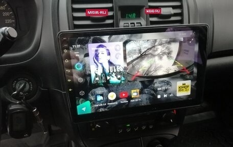 Hyundai Sonata IV рестайлинг, 2010 год, 615 000 рублей, 3 фотография