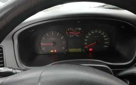 Hyundai Sonata IV рестайлинг, 2010 год, 615 000 рублей, 7 фотография