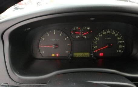 Hyundai Sonata IV рестайлинг, 2010 год, 615 000 рублей, 9 фотография