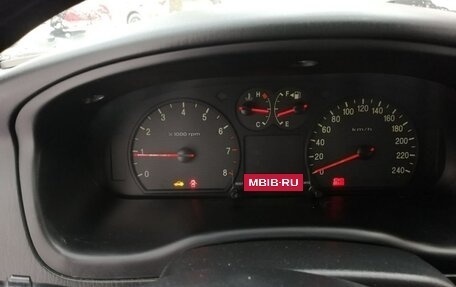 Hyundai Sonata IV рестайлинг, 2010 год, 615 000 рублей, 6 фотография